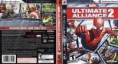 ULTIMATE ALLIANCE 2